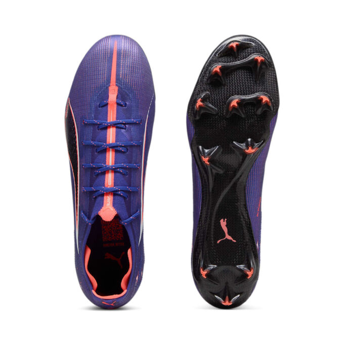 Ultra 5 Carbon FG “Lapislázuli”