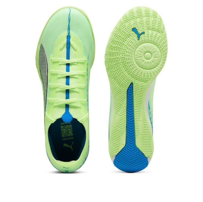 Ultra 5 Match IT “Blanco manzana efervescente”