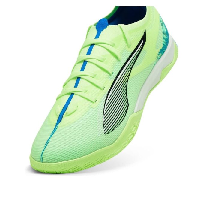 Ultra 5 Match IT “Blanco manzana efervescente”