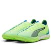 Ultra 5 Match TT “Blanco manzana efervescente”