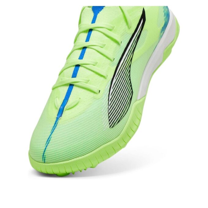 Ultra 5 Match TT “Blanco manzana efervescente”
