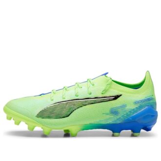 Ultra 5 Ultimate AG “Manzana efervescente Bluemazing”