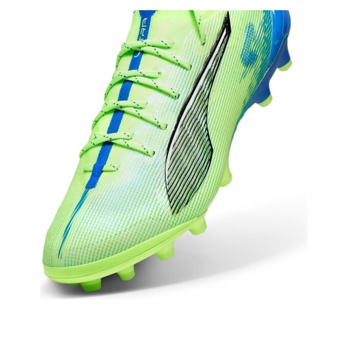 Ultra 5 Ultimate AG “Manzana efervescente Bluemazing”