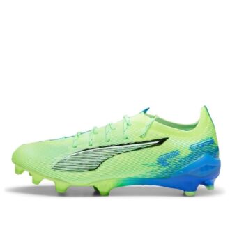 Ultra 5 Ultimate FG “Blanco manzana efervescente”