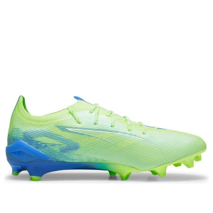 Ultra 5 Ultimate FG “Blanco manzana efervescente”