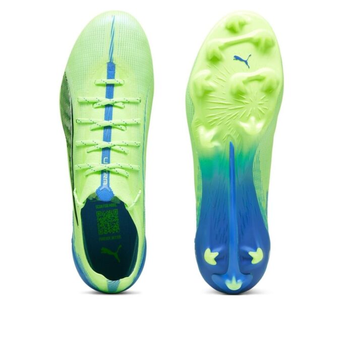 Ultra 5 Ultimate FG “Blanco manzana efervescente”