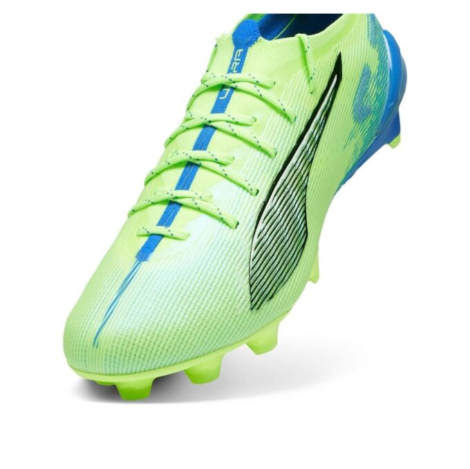 Ultra 5 Ultimate FG “Blanco manzana efervescente”