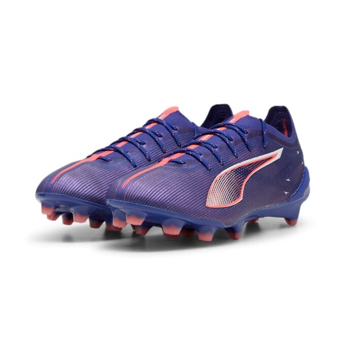 Ultra 5 Ultimate FG “Paquete Fórmula”