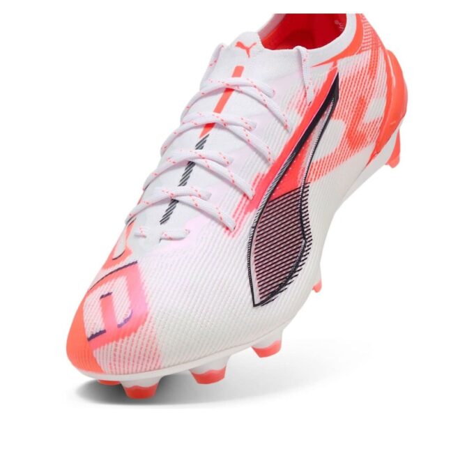 Ultra 5 Ultimate FG “Paquete ilimitado”