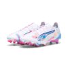 Ultra 5 Ultimate FG “Paquete para subir el volumen”
