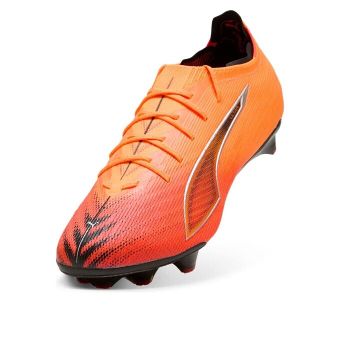 Ultra 6 Carbon FG “Paquete de persecución intensa”