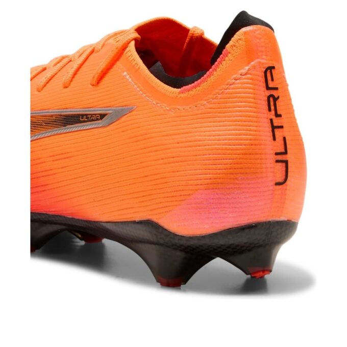 Ultra 6 Carbon FG “Paquete de persecución intensa”