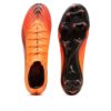 Ultra 6 Carbon FG “Paquete de persecución intensa”