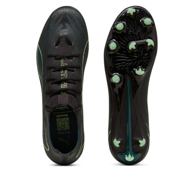 Ultra 6 Pro FG AG “Paquete Eclipse”