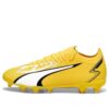 Ultra Match FG/AG “Amarillo Blaze Blanco Negro”