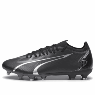 Ultra Match FG/AG “Asfalto Negro”