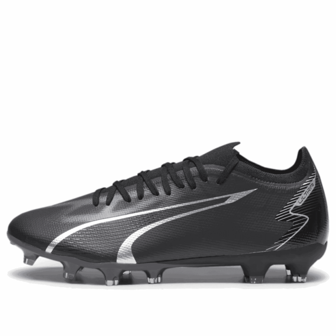 Ultra Match FG/AG “Asfalto Negro”