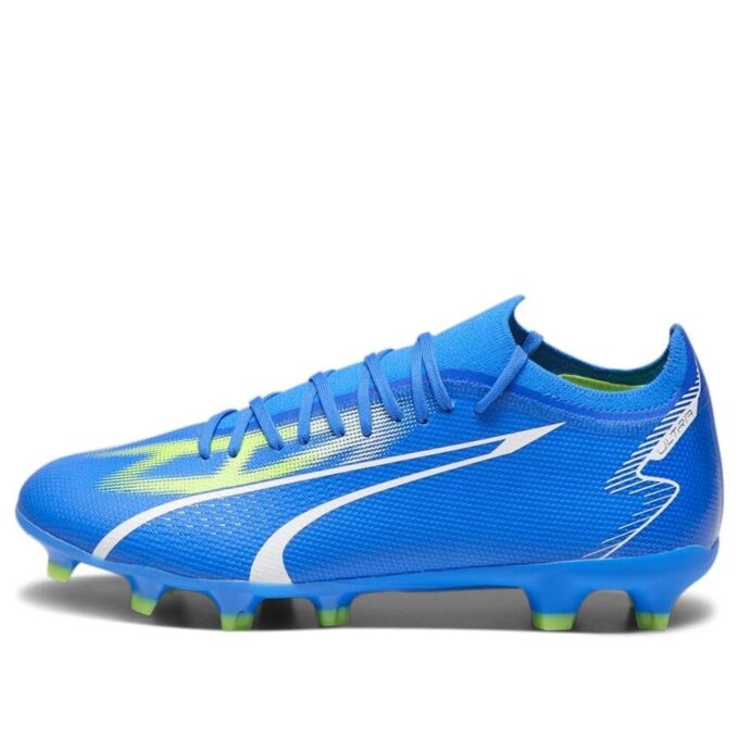 Ultra Match FG/AG “Ultra Azul Blanco Verde”