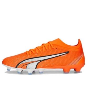 Ultra Match FG/AG “Ultra Naranja”
