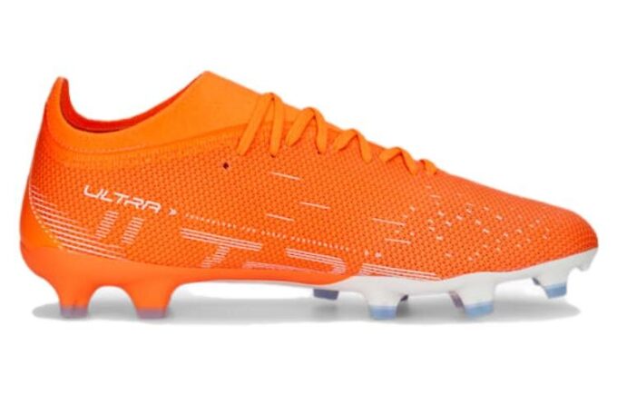 Ultra Match FG/AG “Ultra Naranja”