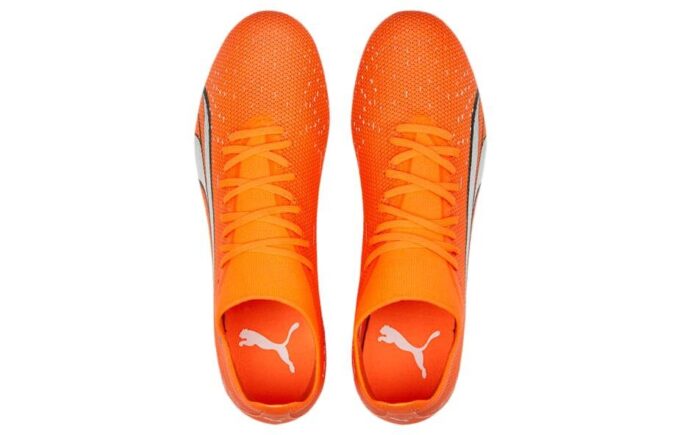Ultra Match FG/AG “Ultra Naranja”