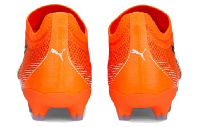Ultra Match FG/AG “Ultra Naranja”