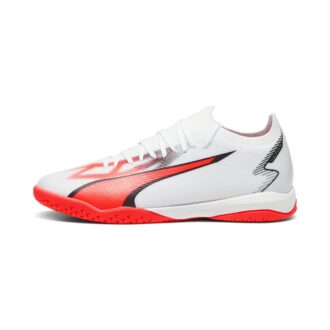 Ultra Match It “Blanco Rojo”