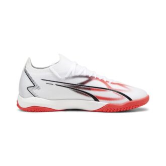 Ultra Match It “Blanco Rojo”