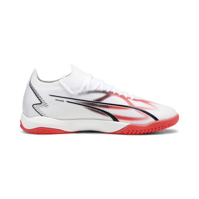 Ultra Match It “Blanco Rojo”