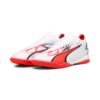 Ultra Match It “Blanco Rojo”