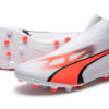 Ultra Match + LL MG “Blanco y Rojo”