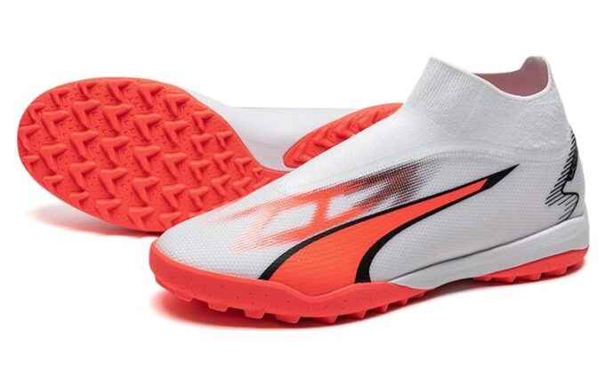 Ultra Match + LL TT “Blanco Rojo”