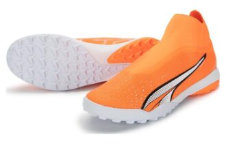 Ultra Match + LL TT “Ultra Naranja”