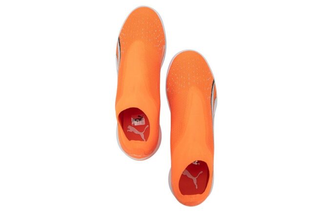 Ultra Match + LL TT “Ultra Naranja”