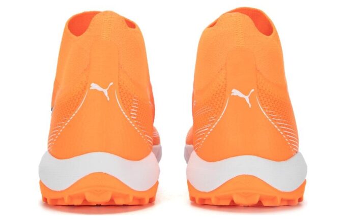 Ultra Match + LL TT “Ultra Naranja”