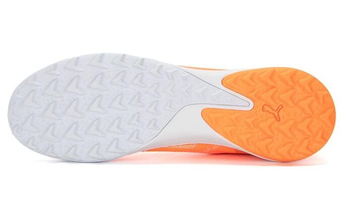 Ultra Match + LL TT “Ultra Naranja”