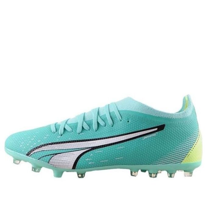 Ultra Match MG “Amarillo rápido de menta eléctrica”