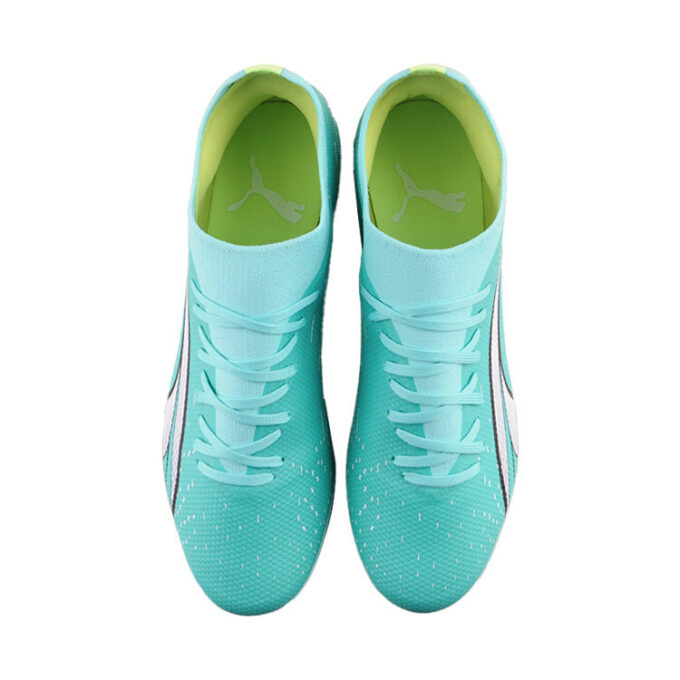 Ultra Match MG “Amarillo rápido de menta eléctrica”