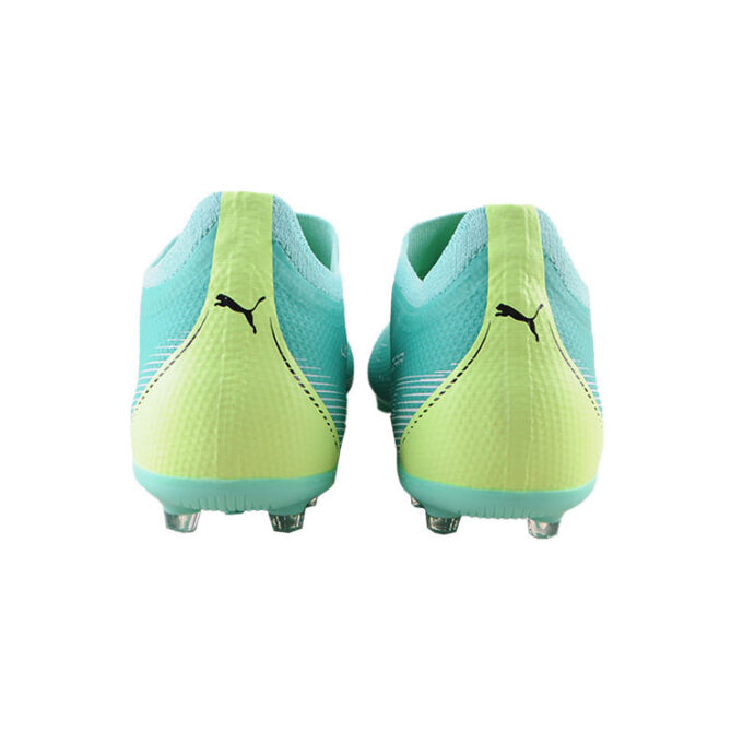 Ultra Match MG “Amarillo rápido de menta eléctrica”