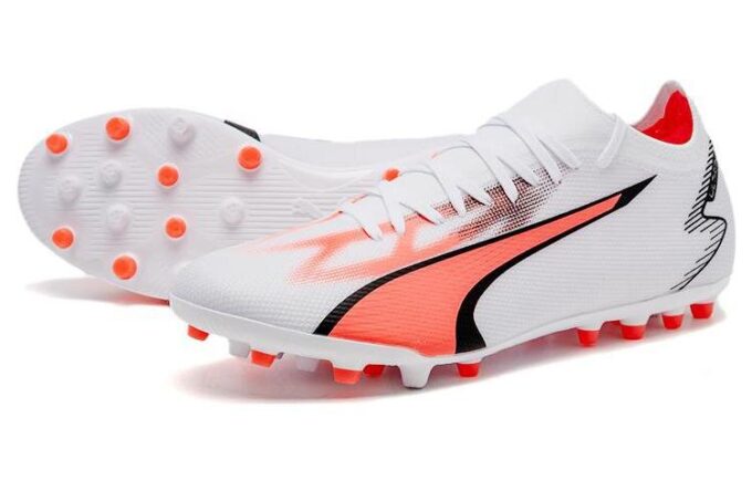 Ultra Match MG “Blanco”