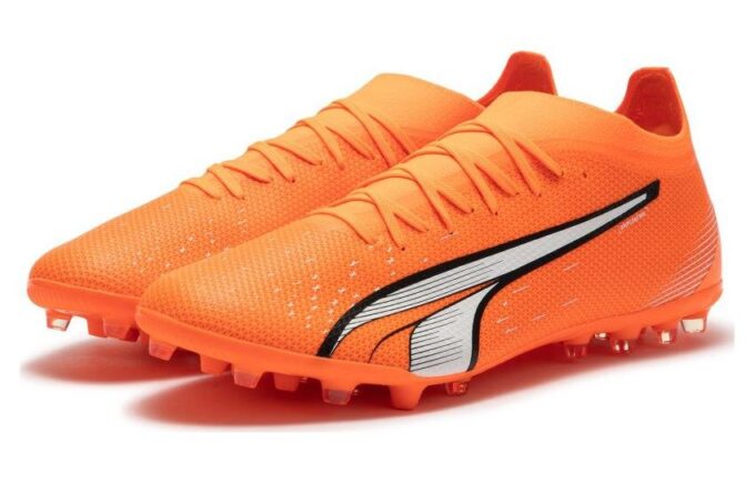 Ultra Match MG “Ultra Naranja”