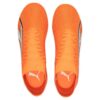 Ultra Match MG “Ultra Naranja”