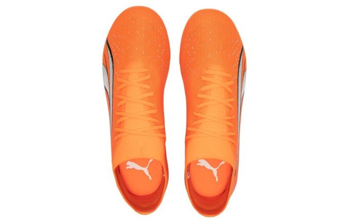 Ultra Match MG “Ultra Naranja”