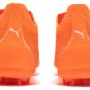 Ultra Match MG “Ultra Naranja”