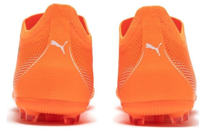 Ultra Match MG “Ultra Naranja”