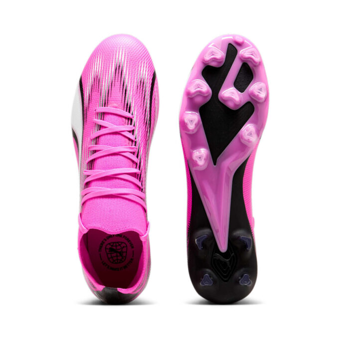 Ultra Match “Rosa Blanco” Ultra Match “Rosa Blanco”