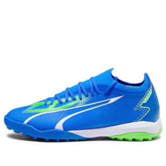 Ultra Match TT “Azul Verde”