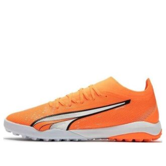 Ultra Match TT “Ultra Naranja”