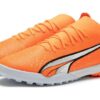 Ultra Match TT “Ultra Naranja”