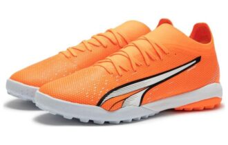 Ultra Match TT “Ultra Naranja”
